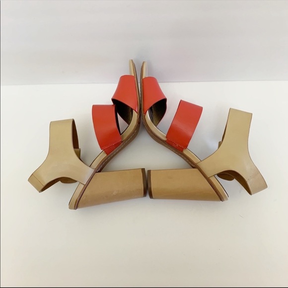 Sam Edelman “Yelena” leather sandals 6.5 M - Picture 5 of 7